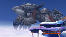 Sin Final Fantasy Wiki Fandom Sin Final Fantasy Wiki Fandom