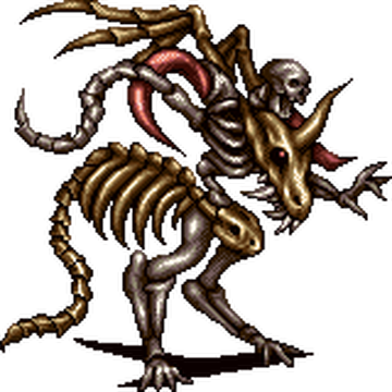 Death (Final Fantasy VI), Final Fantasy Wiki