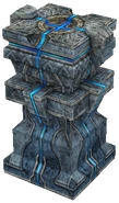 Sphere Pedestal-render-ffx.png (131 KB) A sphere pedestal, prominent in most Cloister puzzles.