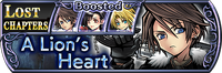 Squall Lost Chapter banner GL from DFFOO