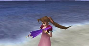 Umbrella.jpg (23 KB) Aeris with Umbrella in Final Fantasy VII.