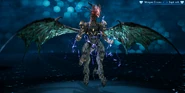 Whisper Bahamut