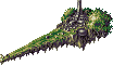Farnheit from Bahamut Lagoon.