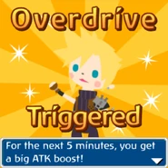 Cloud Overdrive Brigade