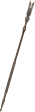 Vaan's Javelin.