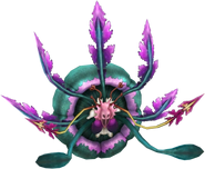 Flutter Jelly (Heretic/Lunatic) (フラッタージェリー, Furattājerī?)