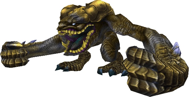 Earth Eater | Final Fantasy Wiki | Fandom