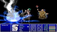 Final Fantasy IV (PSP).