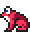 FF5SNES Krile Red Mage Frog Victory Pose