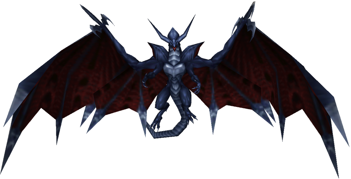 Diablos (Final Fantasy VIII card), Final Fantasy Wiki
