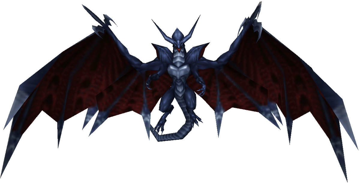 Diablos (Final Fantasy VIII), Final Fantasy Wiki