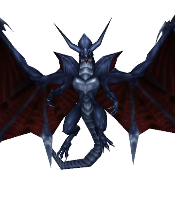 Bahamut Final Fantasy Viii Boss Final Fantasy Wiki Fandom