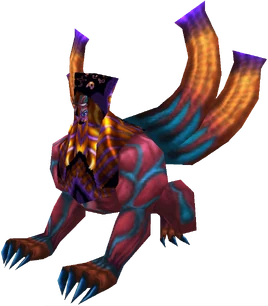 FF8 Sphinxara