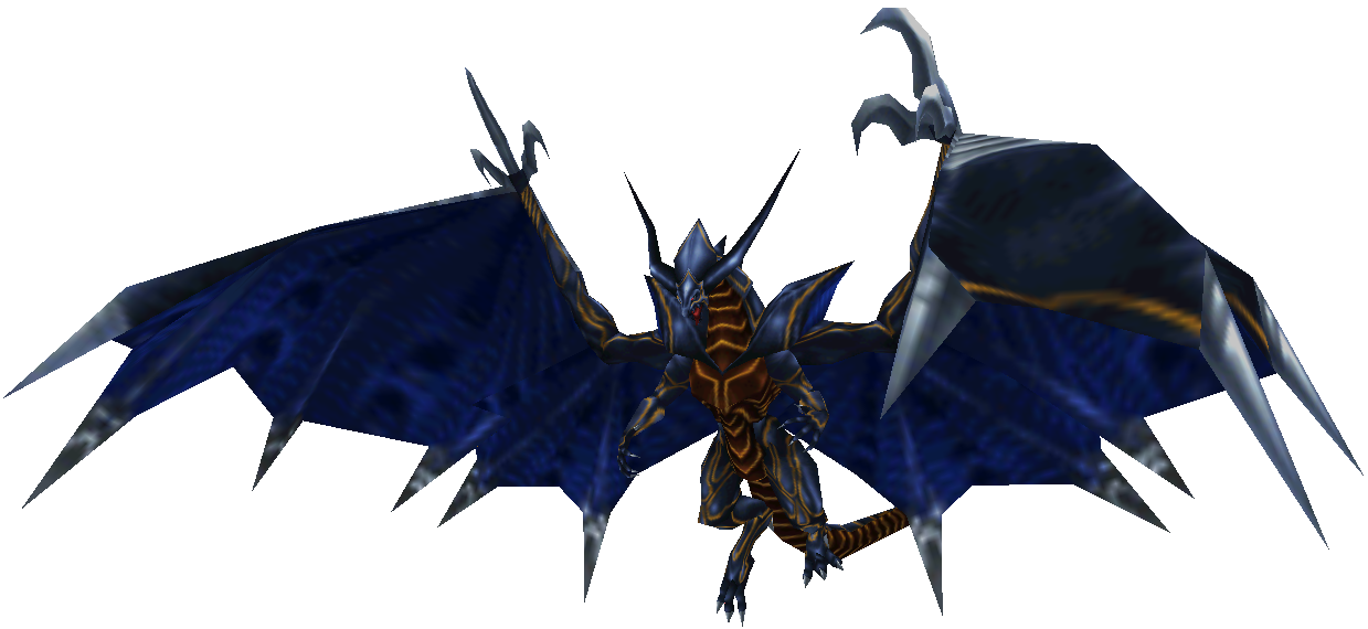 Final Fantasy VIII, Final Fantasy Wiki