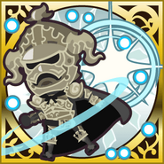 Final Fantasy Airborne Brigade (SR Legend).