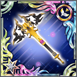 Final Fantasy Airborne Brigade (UR+).