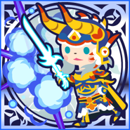 Final Fantasy Airborne Brigade (SSR Legend).