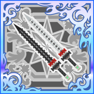 Final Fantasy Airborne Brigade (SSR+).