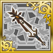 Sword of Kings (SR+).