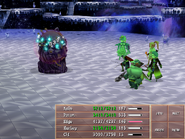 Final Fantasy IV: The After Years (iOS/Android).