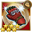 Adamant Knuckles in Final Fantasy Record Keeper [FFIX].