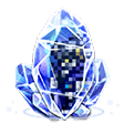 Garland's Memory Crystal II.