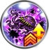 FFRK Octopus Ink Icon