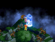 Final Fantasy Tactics A2: Grimoire of the Rift.