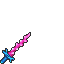 FFV iOS Coral Sword