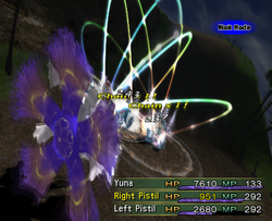 FFX-2 Great Whirl