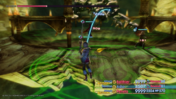 Final Fantasy Xii Statuses Final Fantasy Wiki Fandom