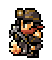 Miner sprite.