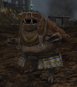 FFXIV The Shrewd
