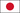 Flag of Japan