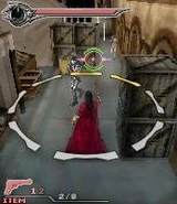 Dirge of Cerberus Lost Episode Final Fantasy VII Final Fantasy Wiki