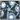 Gravity II PvP from Final Fantasy XIV icon