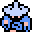 In-game sprite from the NES version.