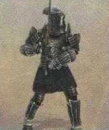 Imperial Hoplite
