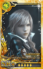 LRFF13 Lightning SR+ L Artniks