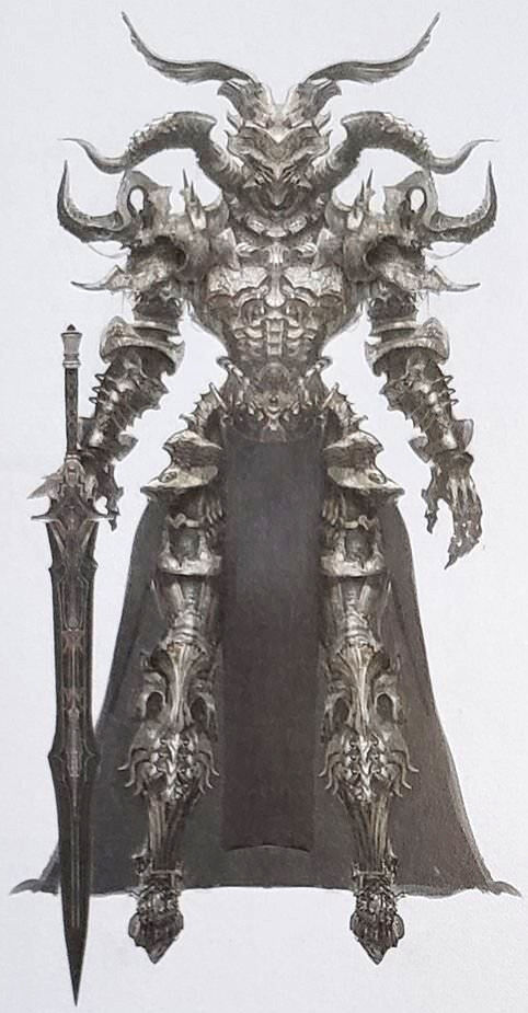 Kings of Lucis | Final Fantasy Wiki | Fandom