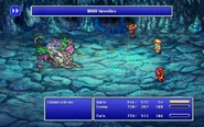 Final Fantasy V (Pixel Remaster).