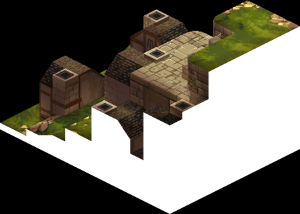 Bervenia Free City 2