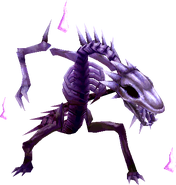 Bone Dragon