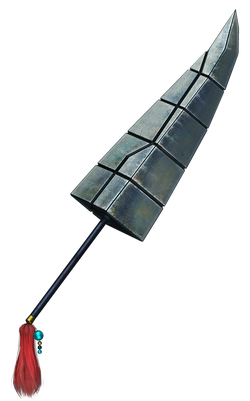 Claymore (weapon) | Final Fantasy Wiki | Fandom