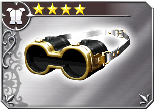 Fantasy goggles sale