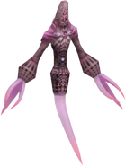 Specter (Heretic) (スペクター, Supekutā?)