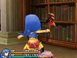 Gae Bolg.