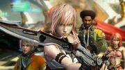 FF13 TeamReady