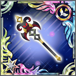 Final Fantasy Airborne Brigade (UR+).