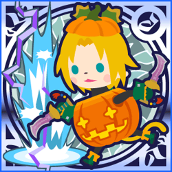 Final Fantasy Airborne Brigade (SSR+ Legend).